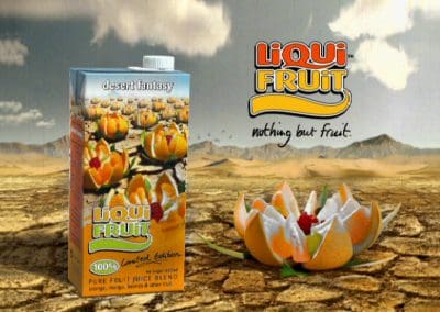 Liquifruit – Desert Fantasy