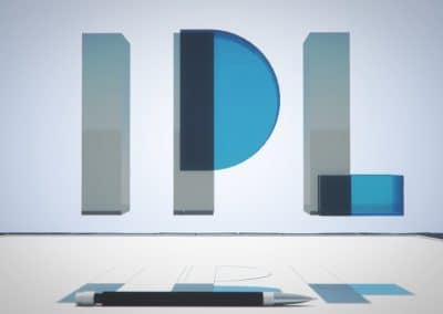 IPL packaging – 3D Profile video