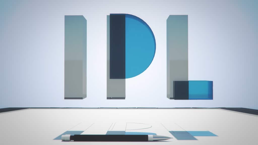 IPL packaging – 3D Profile video