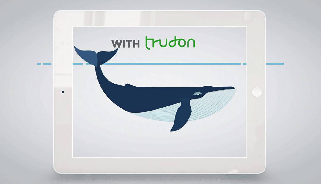 Trudon – 2D animated TVC’s