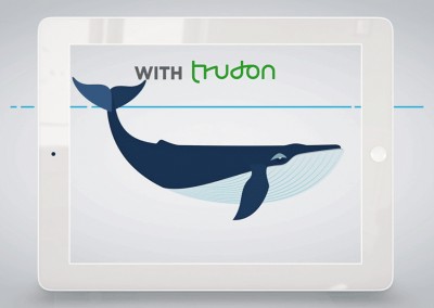 Trudon – 2D animated TVC’s