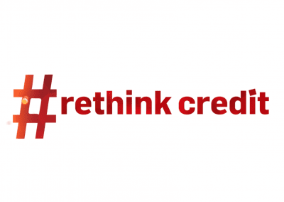 Capitec Bank TVC #rethink credit