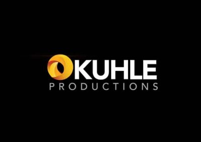 Okuhle Media Logo Animation