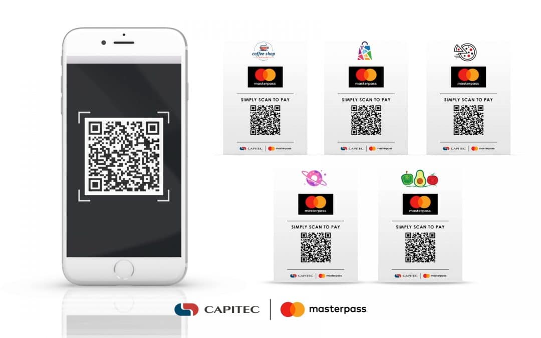 Capitec Masterpass Woolworths