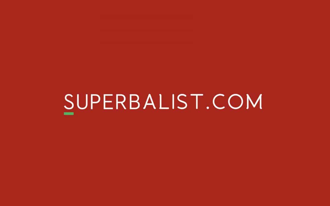 Superbalist Winter Sale