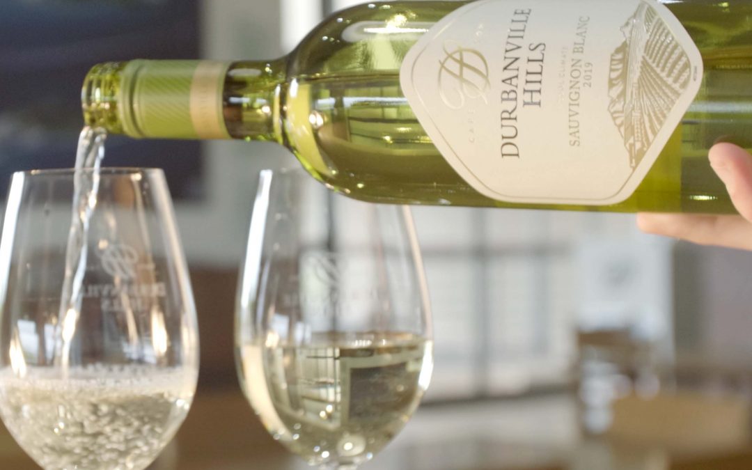 Durbanville Hills: Leef Jou Reis