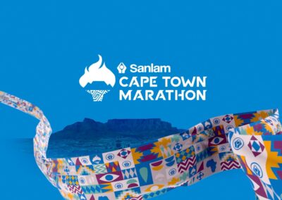 Sanlam Cape Town Marathon 2022
