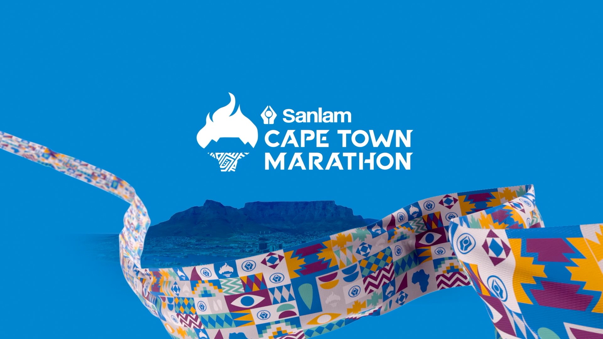 Sanlam Cape Town Marathon 2022 LucidState