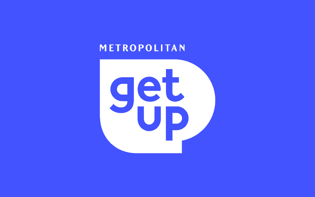 Metropolitan Get-Up