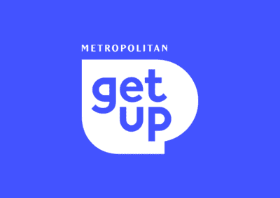 Metropolitan Get-Up