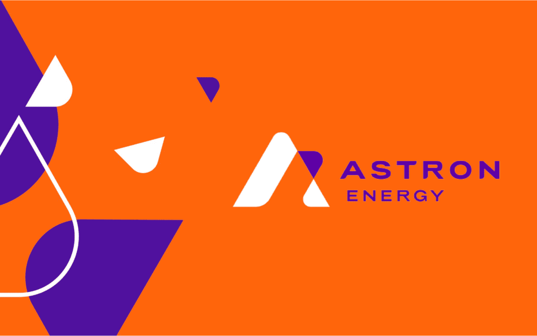 Astron Energy We Are