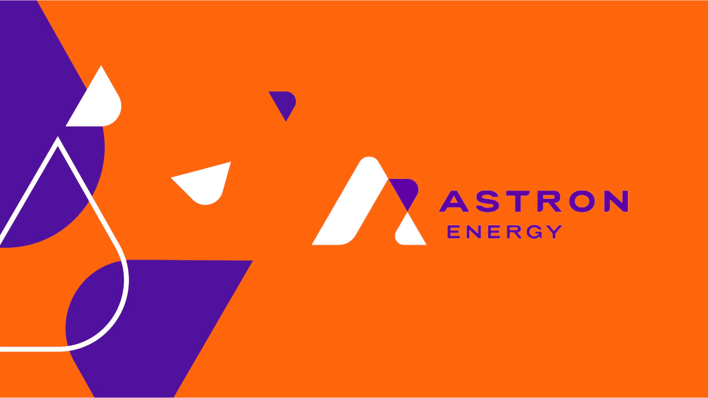 Astron Energy We Are - LucidState