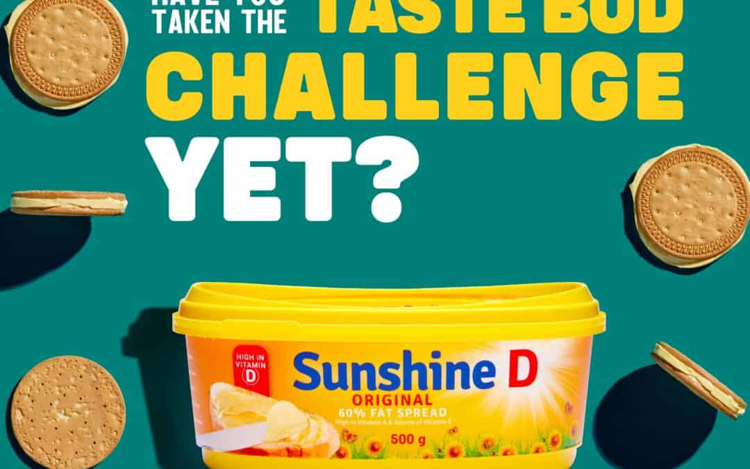 Sunshine D