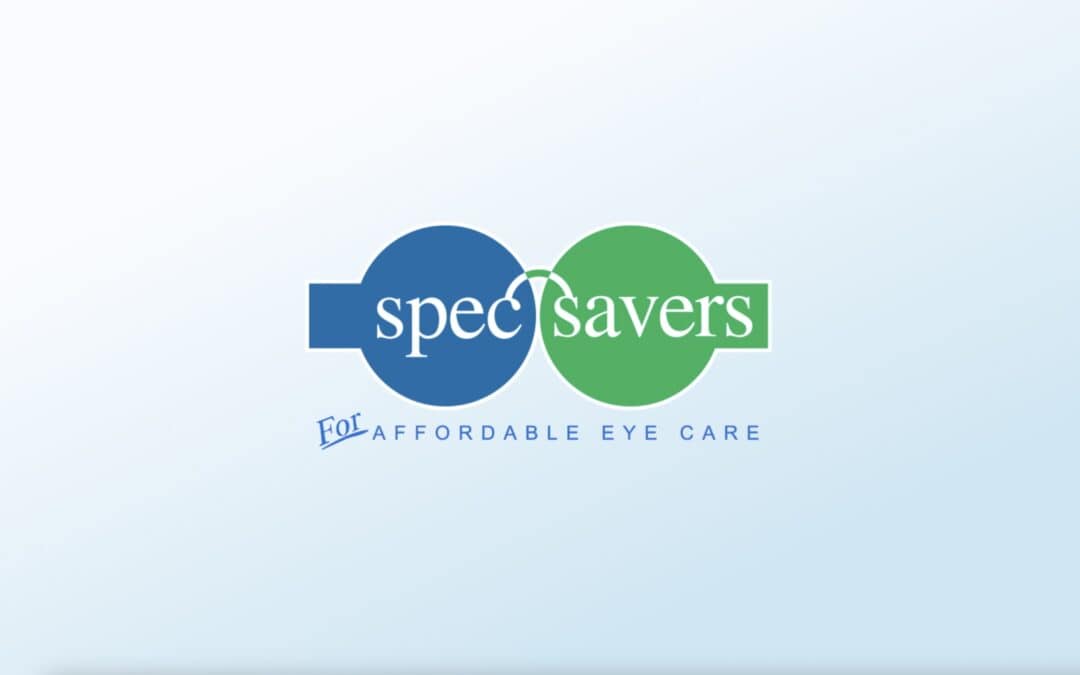 Specsaver’s Buy 1 Get 1 Offer