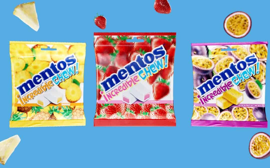 Mentos
