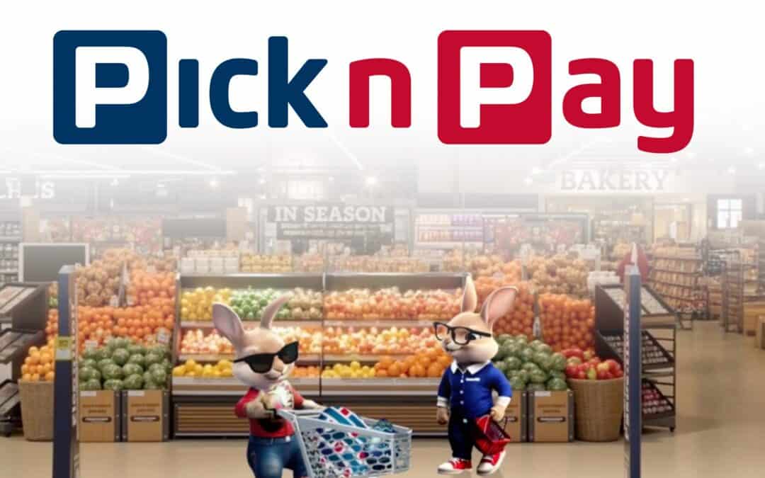 Pick n’ Pay
