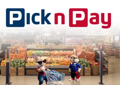 Pick n’ Pay